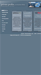 Mobile Screenshot of private-profits.de